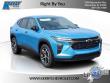 New 2026 Chevrolet Trax FWD 1RS SUV