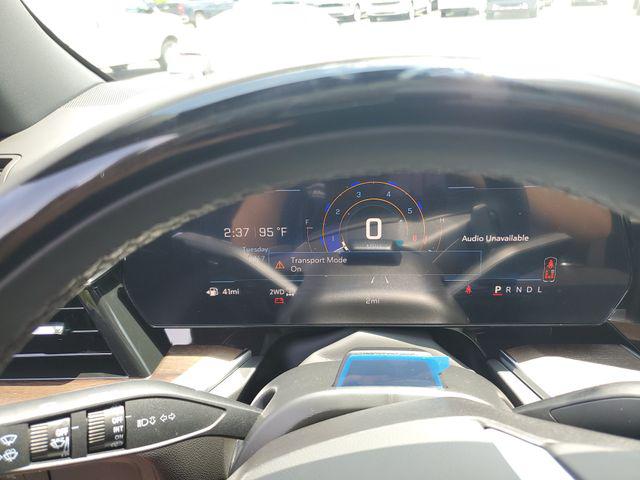 2026 Chevrolet Tahoe High Country - Photo 24