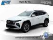 New 2026 Hyundai Tucson SEL AWD SUV
