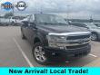 Used 2019 Ford F-150 Platinum Truck