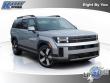 New 2026 Hyundai Santa Fe Limited AWD SUV