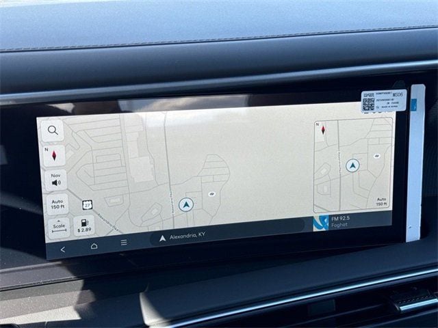 2026 Hyundai Palisade Calligraphy - Photo 13