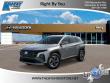 New 2026 Hyundai Tucson Hybrid SEL AWD SUV
