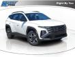 New 2026 Hyundai Tucson XRT AWD SUV