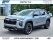 New 2026 Chevrolet Equinox AWD RS SUV