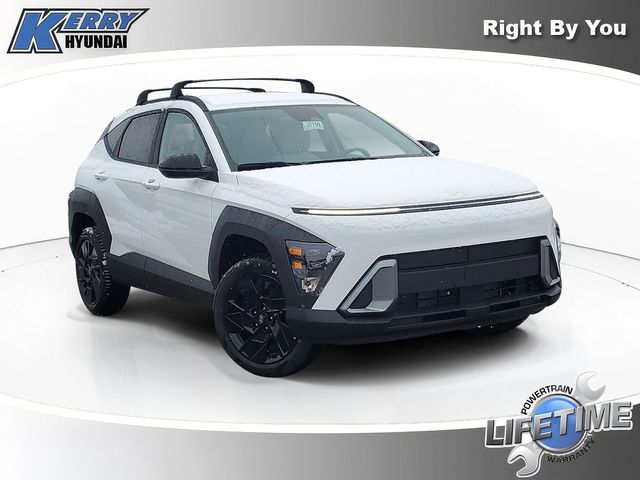 2026 Hyundai Kona