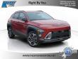 New 2026 Hyundai Kona SEL Premium AWD SUV