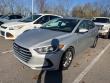 Used 2017 Hyundai Elantra SE Sedan