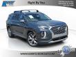 Used 2021 Hyundai Palisade Limited SUV