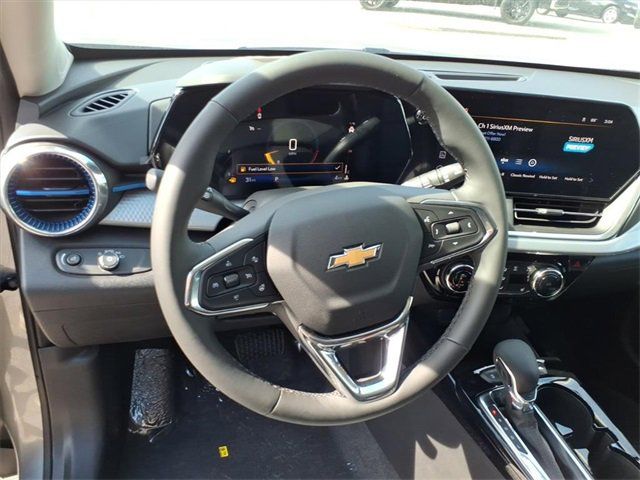 2026 Chevrolet Trax LT - Photo 10