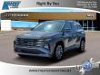 New 2026 Hyundai Tucson Limited AWD SUV
