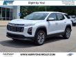 New 2026 Chevrolet Equinox AWD LT SUV