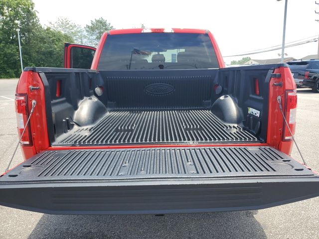 2019 Ford F-150 XL - Photo 8