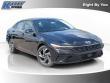 New 2026 Hyundai Elantra Limited Sedan
