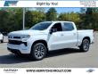 New 2026 Chevrolet Silverado 1500 4WD Crew Cab Short Bed RST Truck