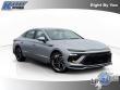 New 2026 Hyundai Sonata SEL Sport Sedan