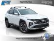 New 2026 Hyundai Tucson Hybrid SEL AWD SUV
