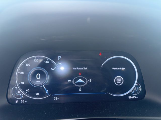 2021 Hyundai Sonata Limited - Photo 7