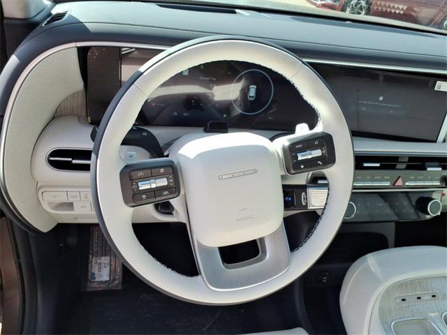 2026 Hyundai Palisade Calligraphy - Photo 12