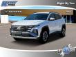 New 2026 Hyundai Tucson Plug-In Hybrid SEL SUV