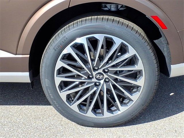 2026 Hyundai Palisade Calligraphy - Photo 6