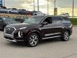 Used 2022 Hyundai Palisade Limited SUV