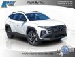 New 2026 Hyundai Tucson XRT AWD SUV