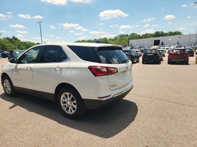 2021 Chevrolet Equinox LT - Photo 10