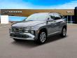 New 2025 Hyundai Tucson Hybrid Limited SUV