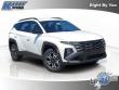 New 2026 Hyundai Tucson XRT AWD SUV