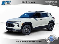 2026 Chevrolet Trailblazer FWD Activ SUV