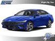 New 2026 Hyundai Elantra Limited Sedan