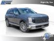New 2026 Hyundai Palisade SEL Premium AWD SUV