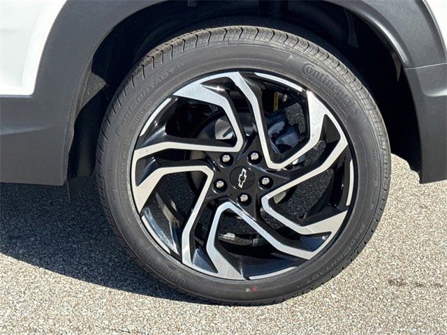 2026 Chevrolet Trailblazer RS - Photo 6