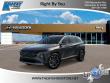 New 2026 Hyundai Tucson Hybrid Limited SUV