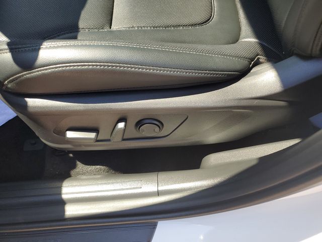2025 Hyundai Tucson SEL Convenience - Photo 18