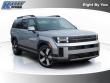 New 2026 Hyundai Santa Fe Limited AWD SUV