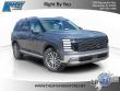 New 2026 Hyundai Palisade SEL Premium AWD SUV