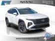 New 2026 Hyundai Tucson SEL AWD SUV