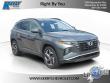 Used 2022 Hyundai Tucson Hybrid SEL Convenience SUV