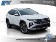 New 2026 Hyundai Tucson SEL AWD SUV