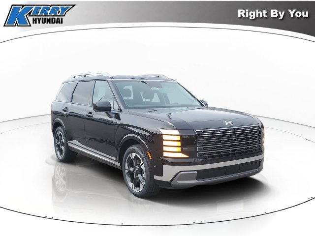 2027 Hyundai Palisade Hybrid