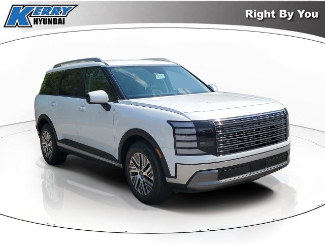  Hyundai Palisade Hybrid