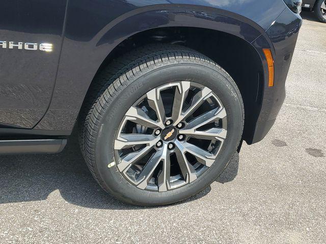 2026 Chevrolet Tahoe High Country - Photo 6
