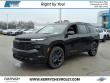 New 2026 Chevrolet Traverse FWD RS SUV