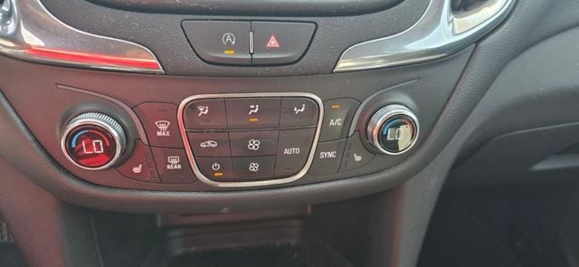 2023 Chevrolet Equinox LT - Photo 9