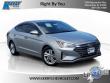 Used 2020 Hyundai Elantra SEL Sedan