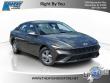 New 2026 Hyundai Elantra SE Sedan