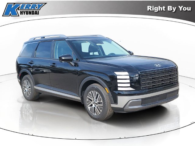 New 2027 Hyundai Palisade Hybrid SEL Premium SUV
