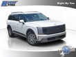  Hyundai Palisade Hybrid